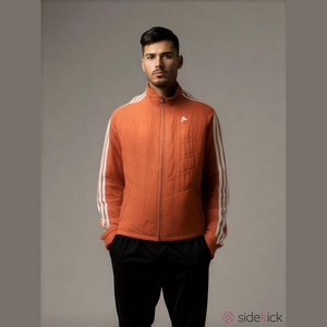 Adidas lightweight jacket size medium